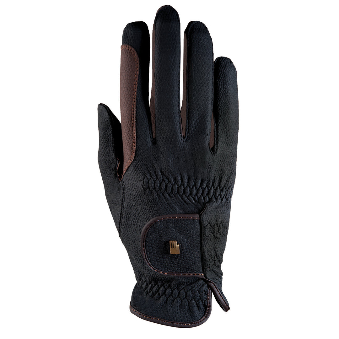 Roeckl Malta Riding Gloves