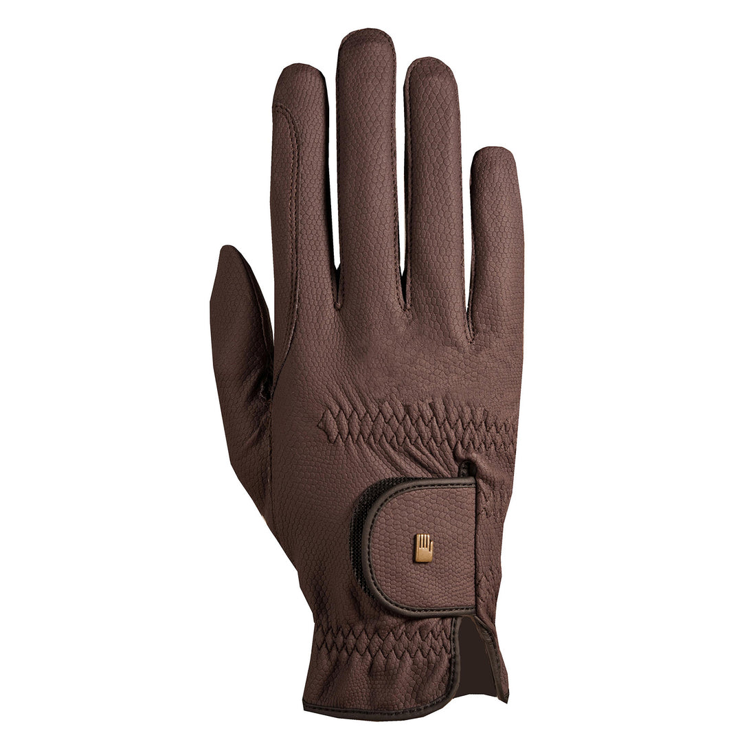 Roeckl Roeck - Grip Winter Riding Gloves