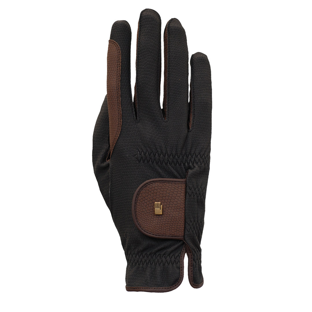 Roeckl Malta Winter Riding Gloves