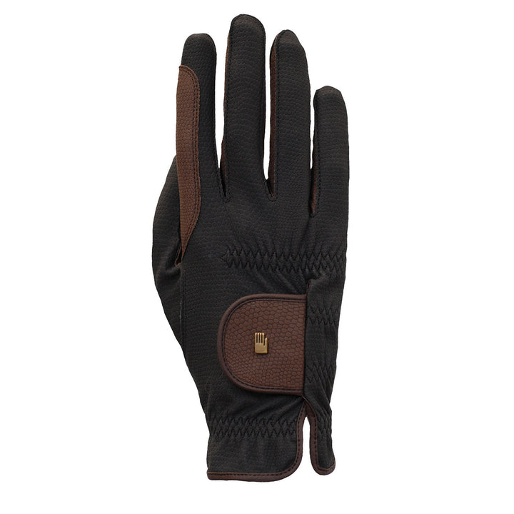 Roeckl Malta Winter Riding Gloves