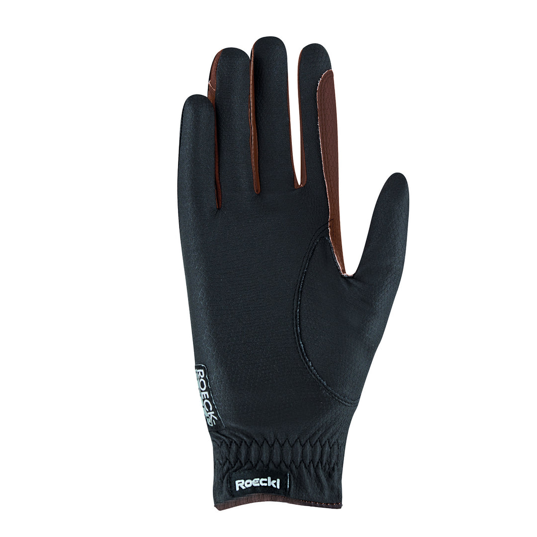 Roeckl Malta Winter Riding Gloves