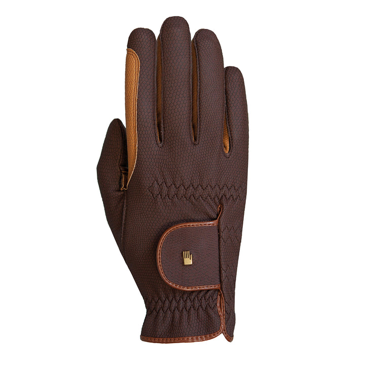 Roeckl Malta Winter Riding Gloves