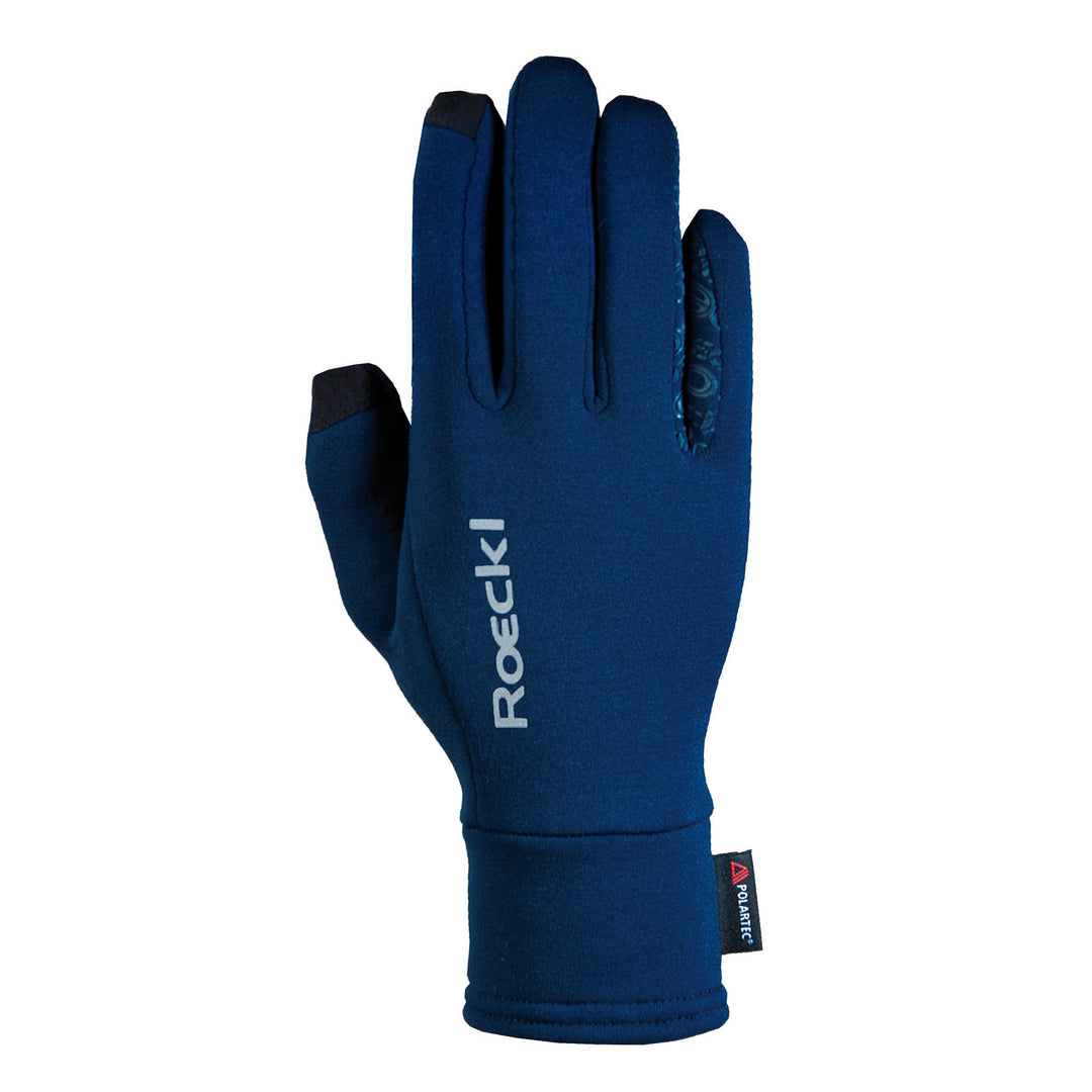 Roeckl Weldon Riding Gloves