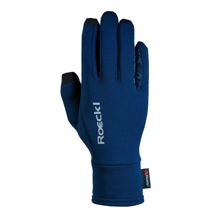 Roeckl Weldon Riding Gloves