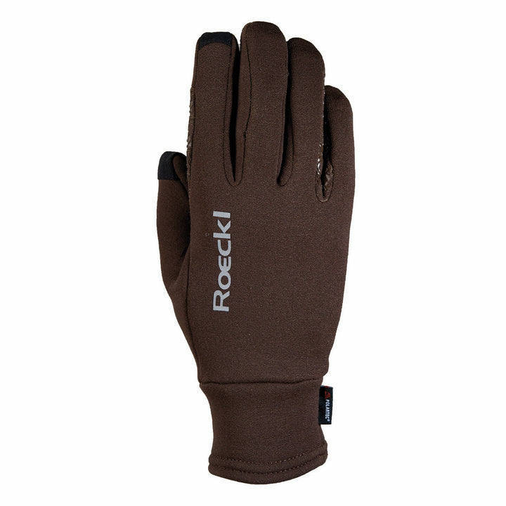 Roeckl Weldon Riding Gloves
