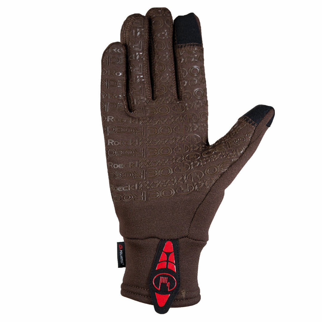 Roeckl Weldon Riding Gloves