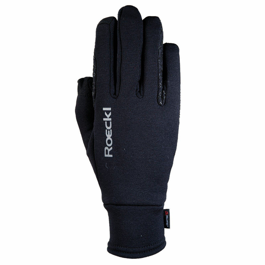 Roeckl Weldon Riding Gloves