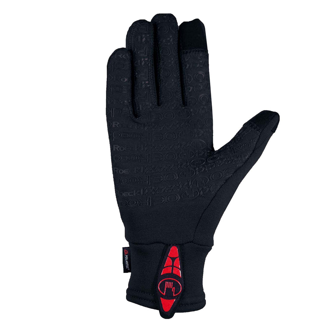 Roeckl Weldon Riding Gloves