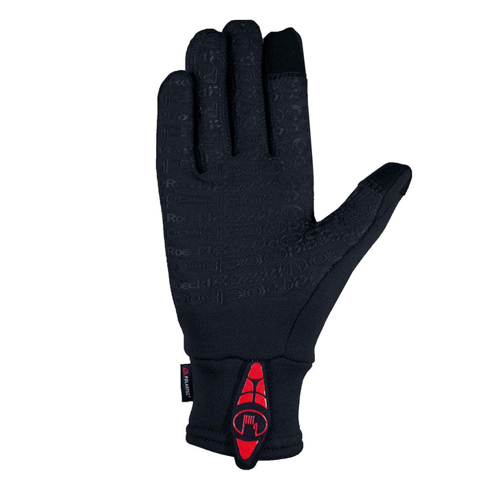 Roeckl Weldon Riding Gloves