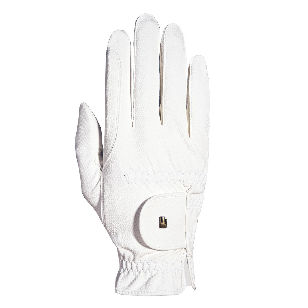 Roeckl Roeck Grip Junior Riding Gloves