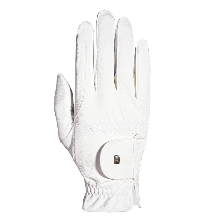 Roeckl Roeck Grip Junior Riding Gloves