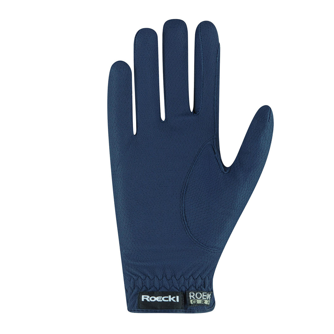 Roeckl Roeck Grip Junior Riding Gloves