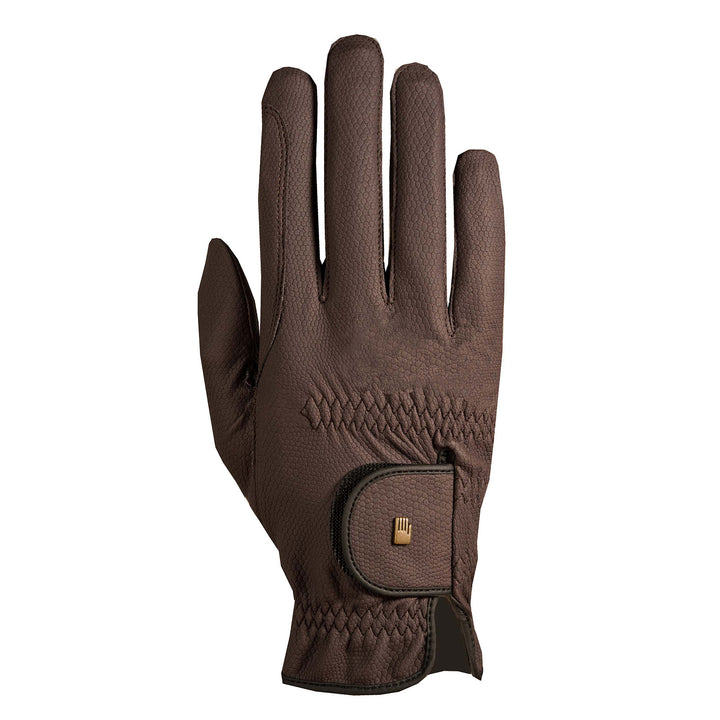 Roeckl Roeck Grip Junior Riding Gloves