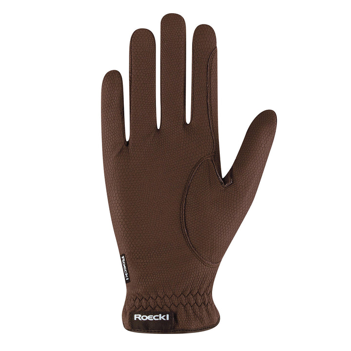 Roeckl Roeck Grip Junior Riding Gloves