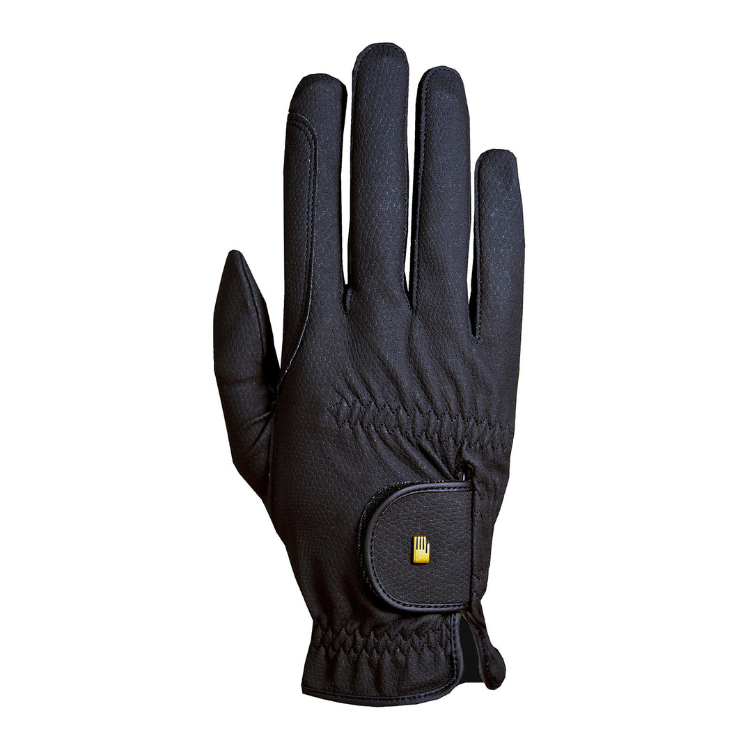 Roeckl Roeck Grip Junior Riding Gloves