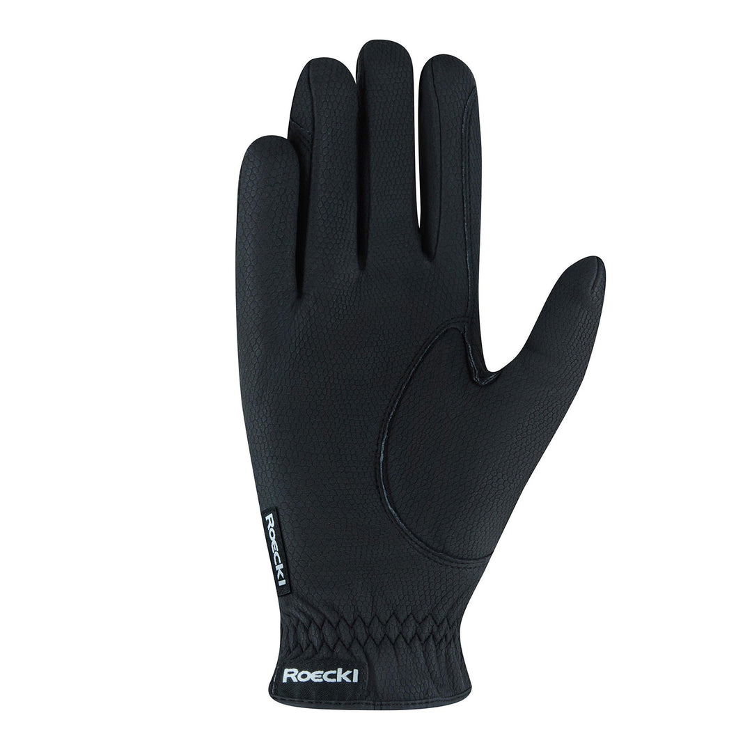 Roeckl Roeck Grip Junior Riding Gloves