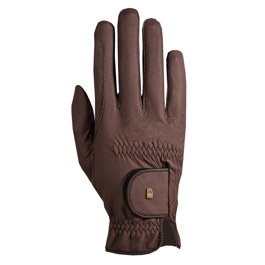Roeckl Roeck Grip Winter Junior