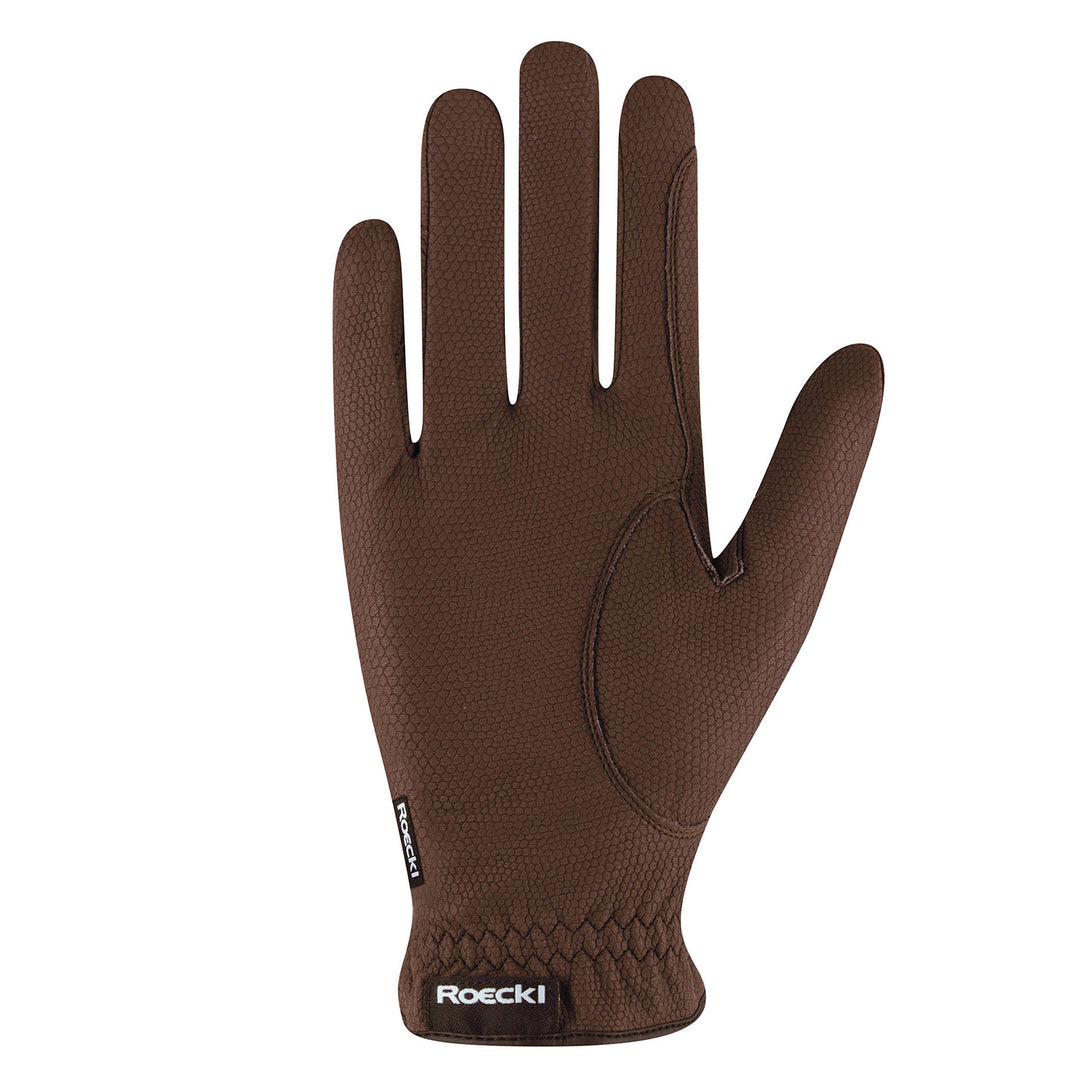 Roeckl Roeck Grip Winter Junior
