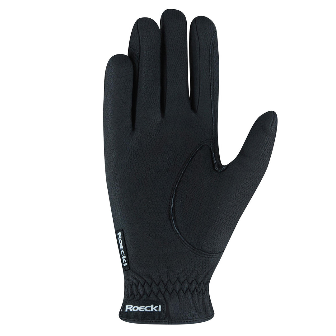 Roeckl Roeck Grip Winter Junior