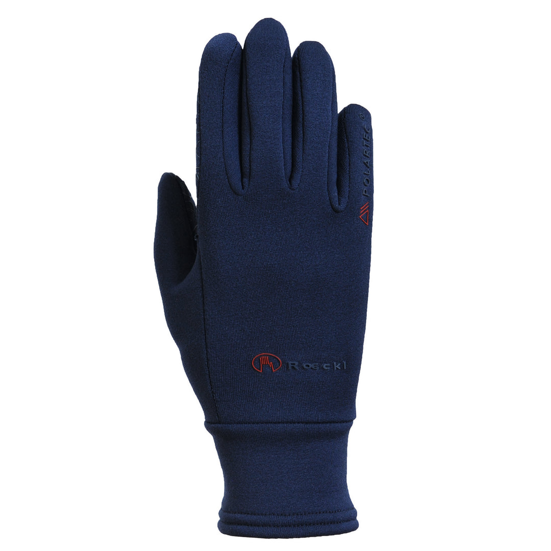Roeckl Warwick Junior Riding Gloves