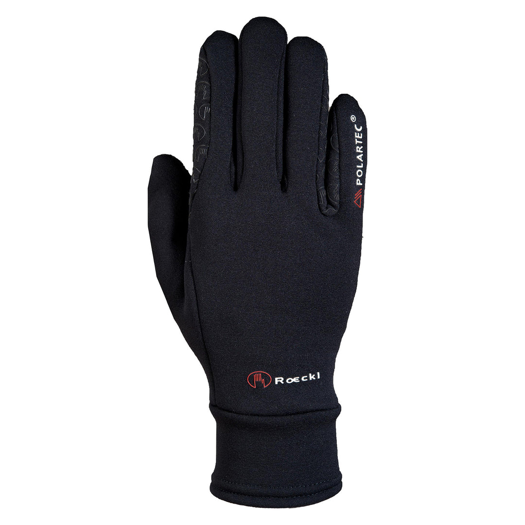 Roeckl Warwick Junior Riding Gloves
