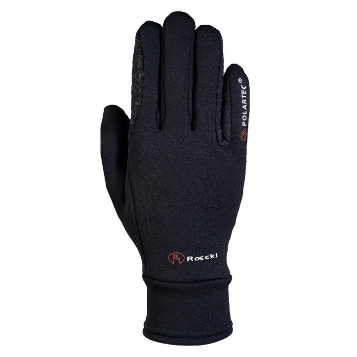 Roeckl Warwick Junior Riding Gloves
