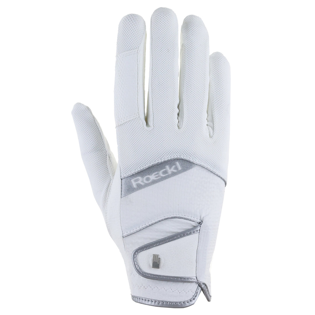 Roeckl Millero Riding Gloves