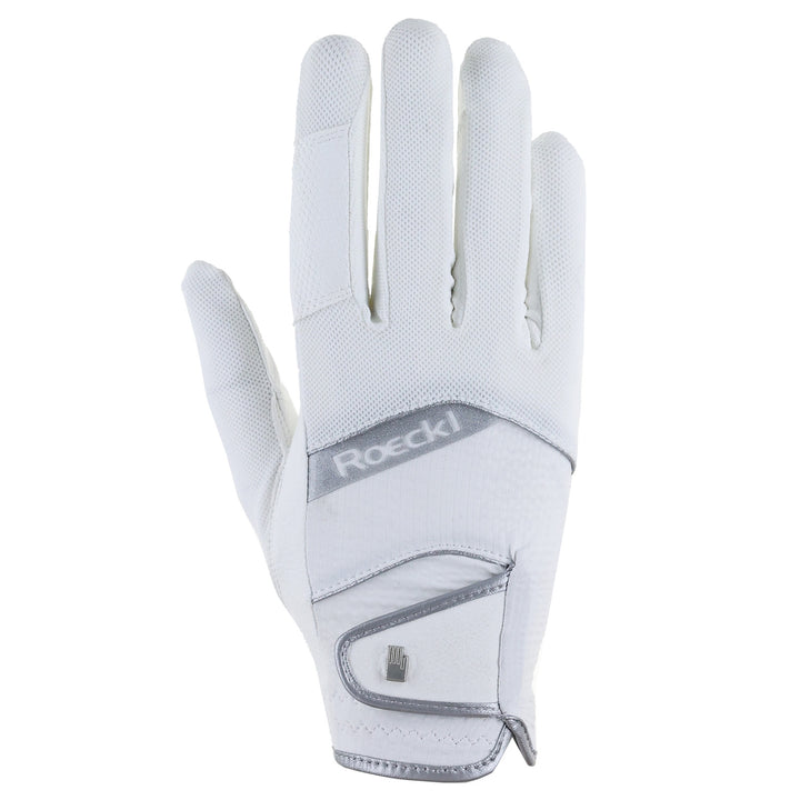 Roeckl Millero Riding Gloves