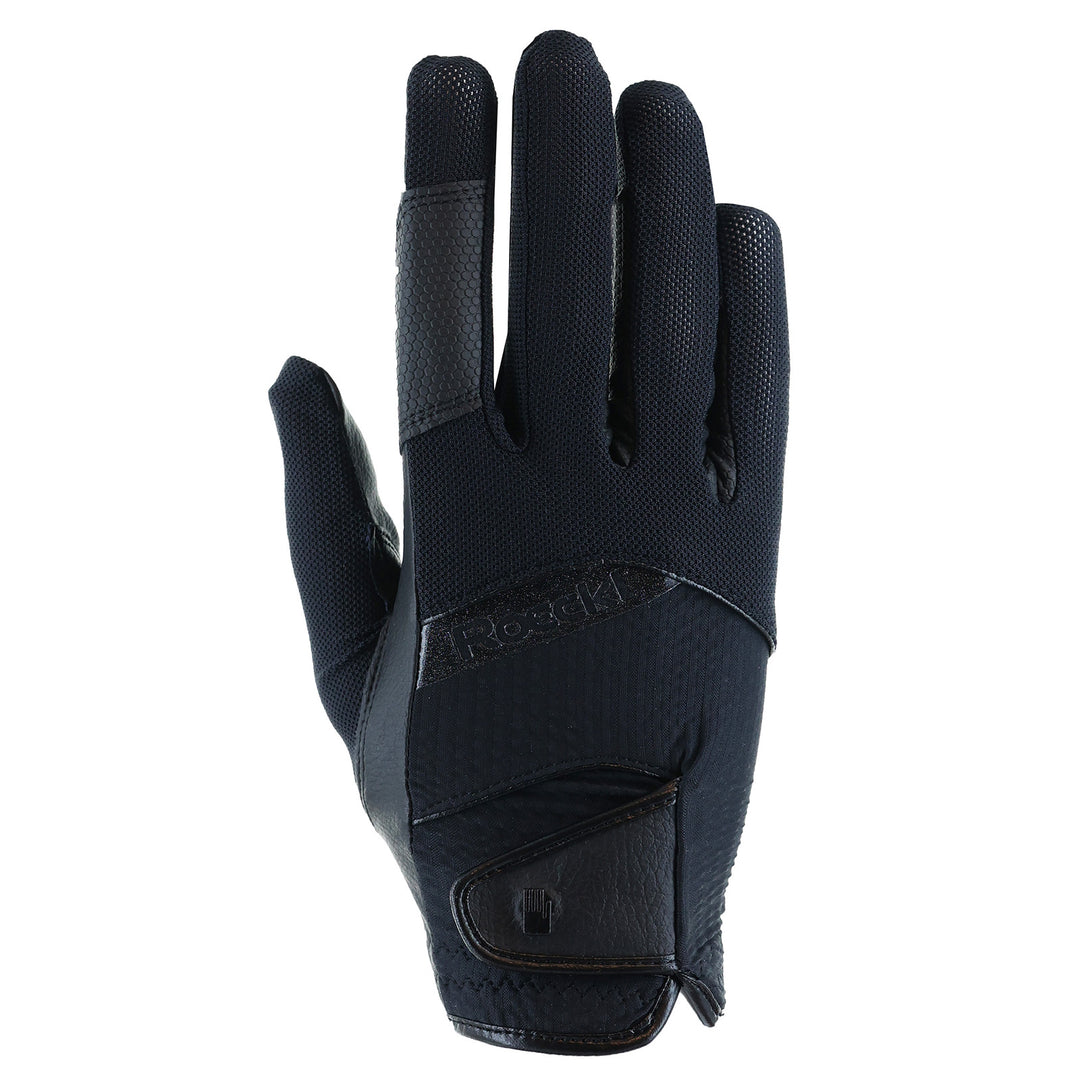 Roeckl Millero Riding Gloves