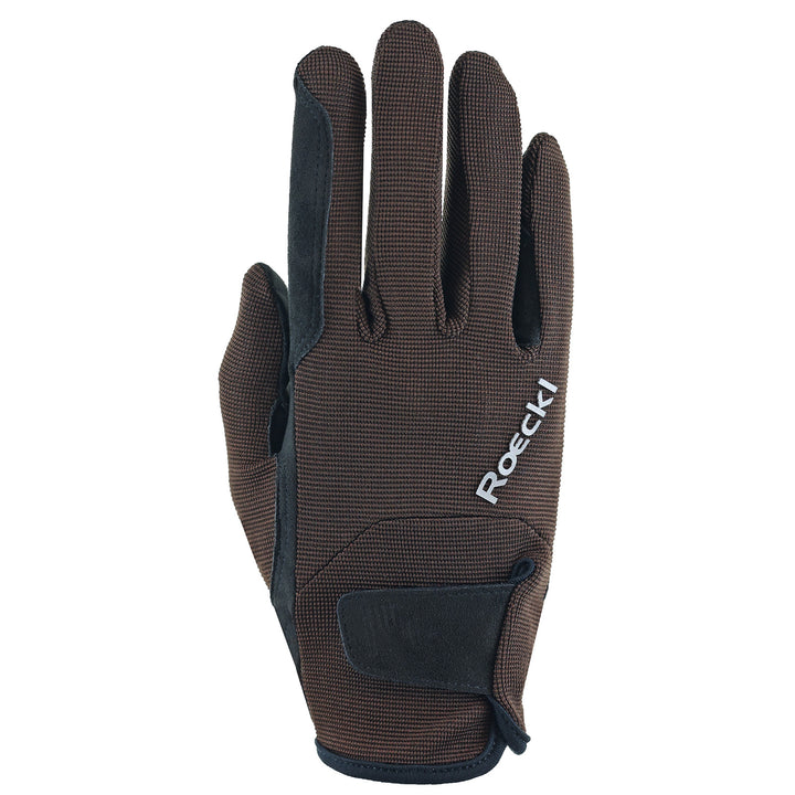 Roeckl Meura Winter Riding Gloves