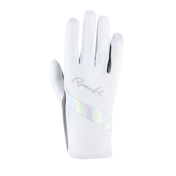 Roeckl Kapriole Junior Riding Gloves