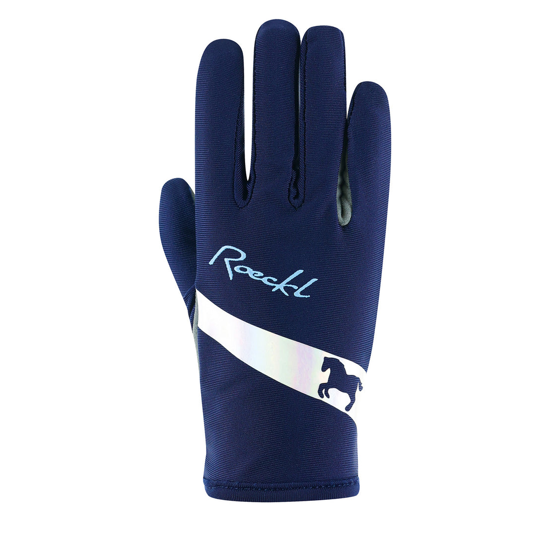 Roeckl Kapriole Junior Riding Gloves