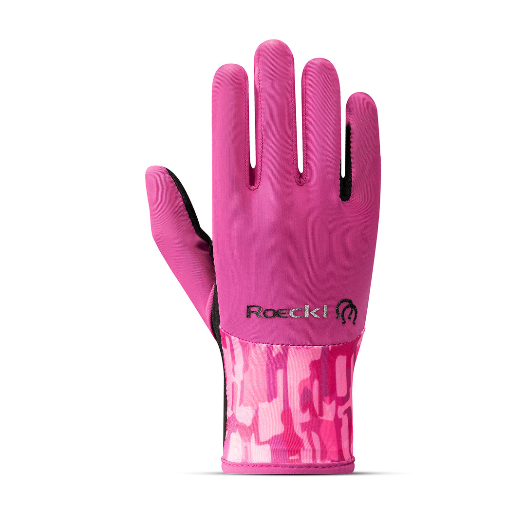 Roeckl Kids Tryon 2 Riding Gloves