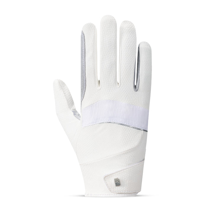 Roeckl Manecaress Riding Gloves