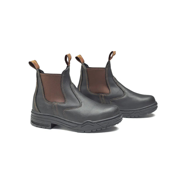 Mountain Horse Protective Jodhpur Boots