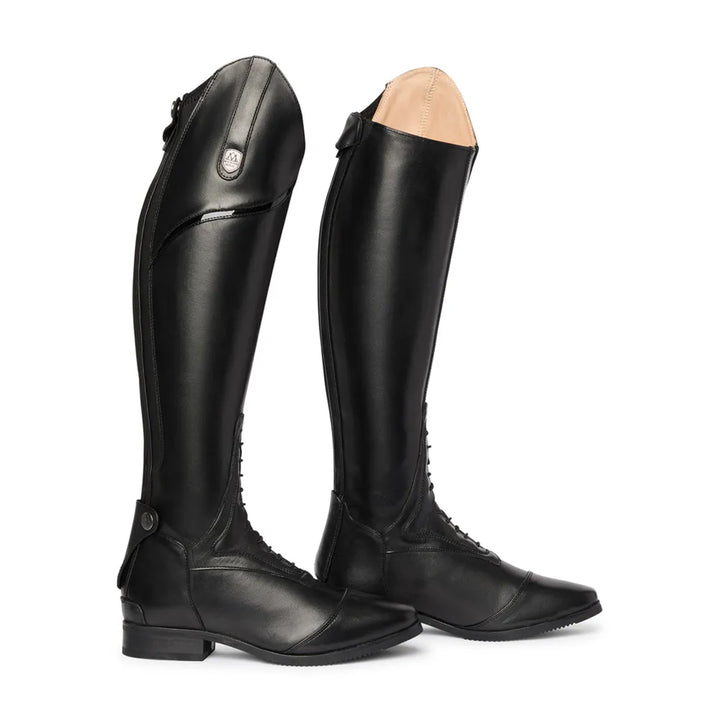 Mountain Horse Sovereign High Rider Boots