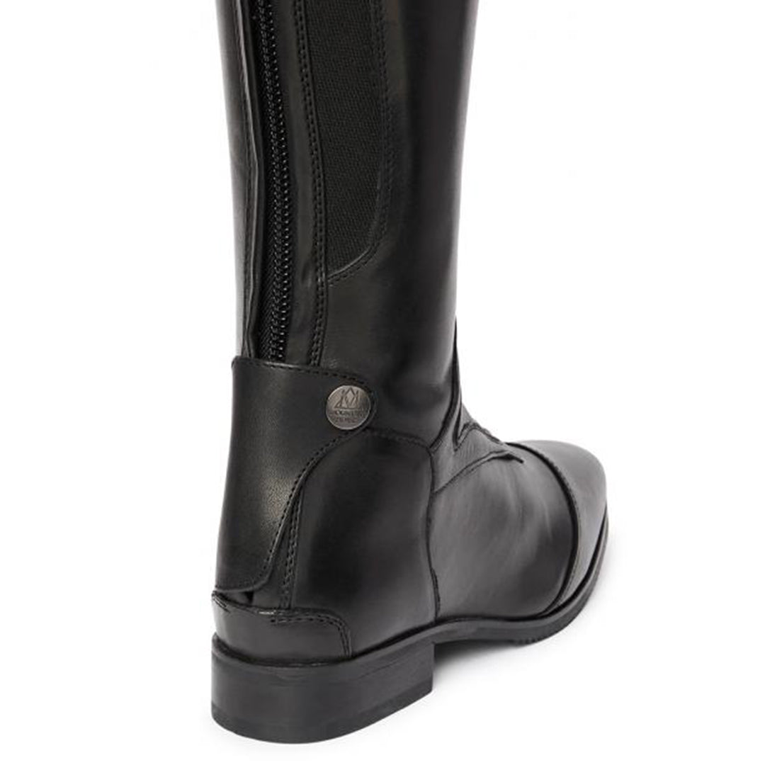Mountain Horse Sovereign High Rider Boots
