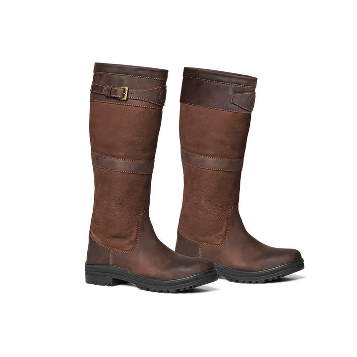 Mountain Horse Cumberland Country Boots