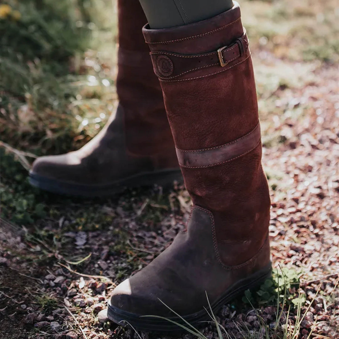 Mountain Horse Cumberland Country Boots