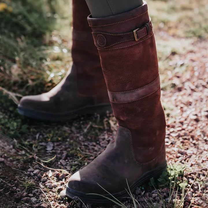 Mountain Horse Cumberland Country Boots