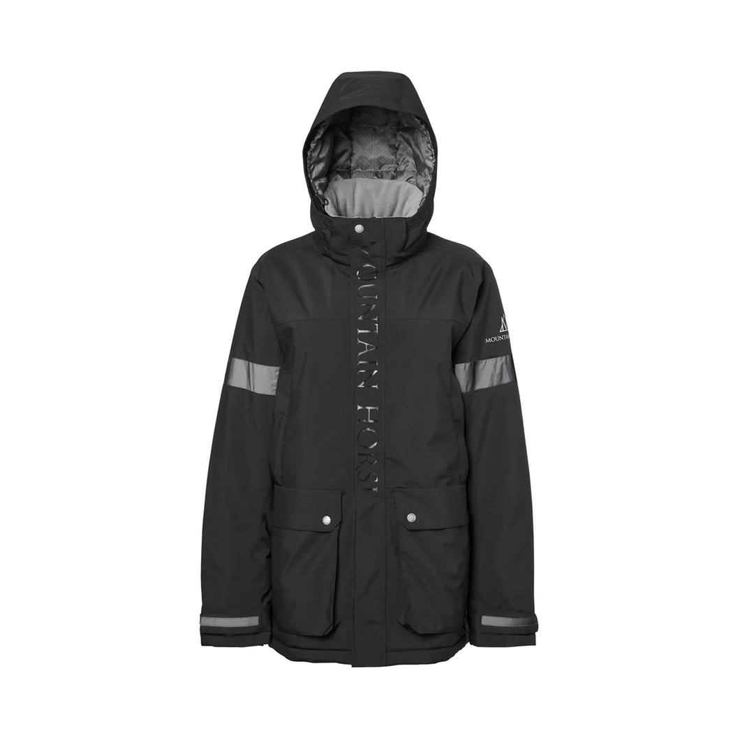 Mountain Horse Ladies Galaxy Parka