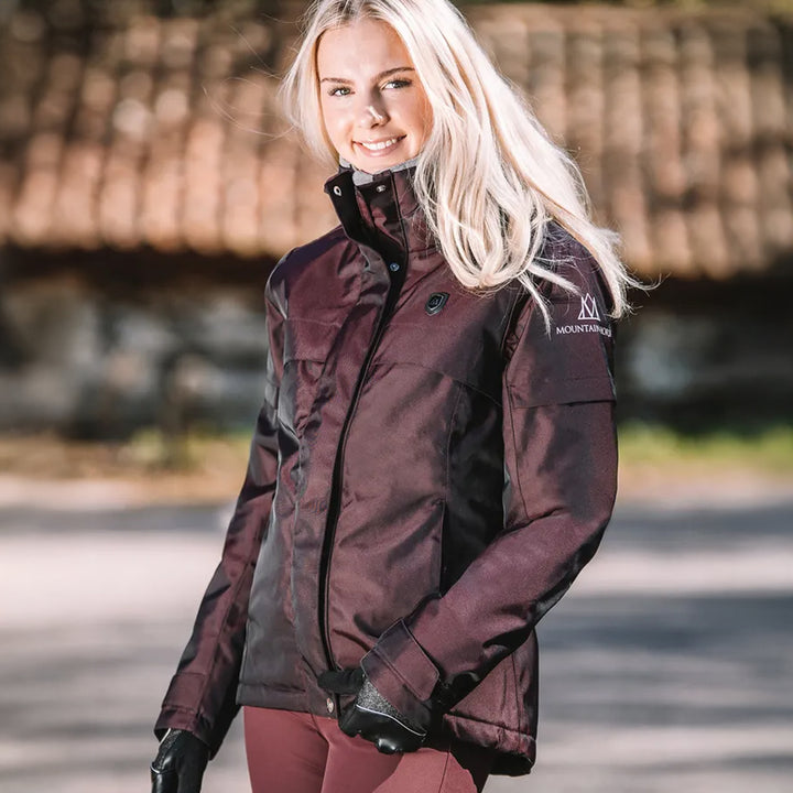 Mountain Horse Ladies Royal Grace Jacket