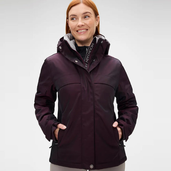 Mountain Horse Ladies Royal Grace Jacket