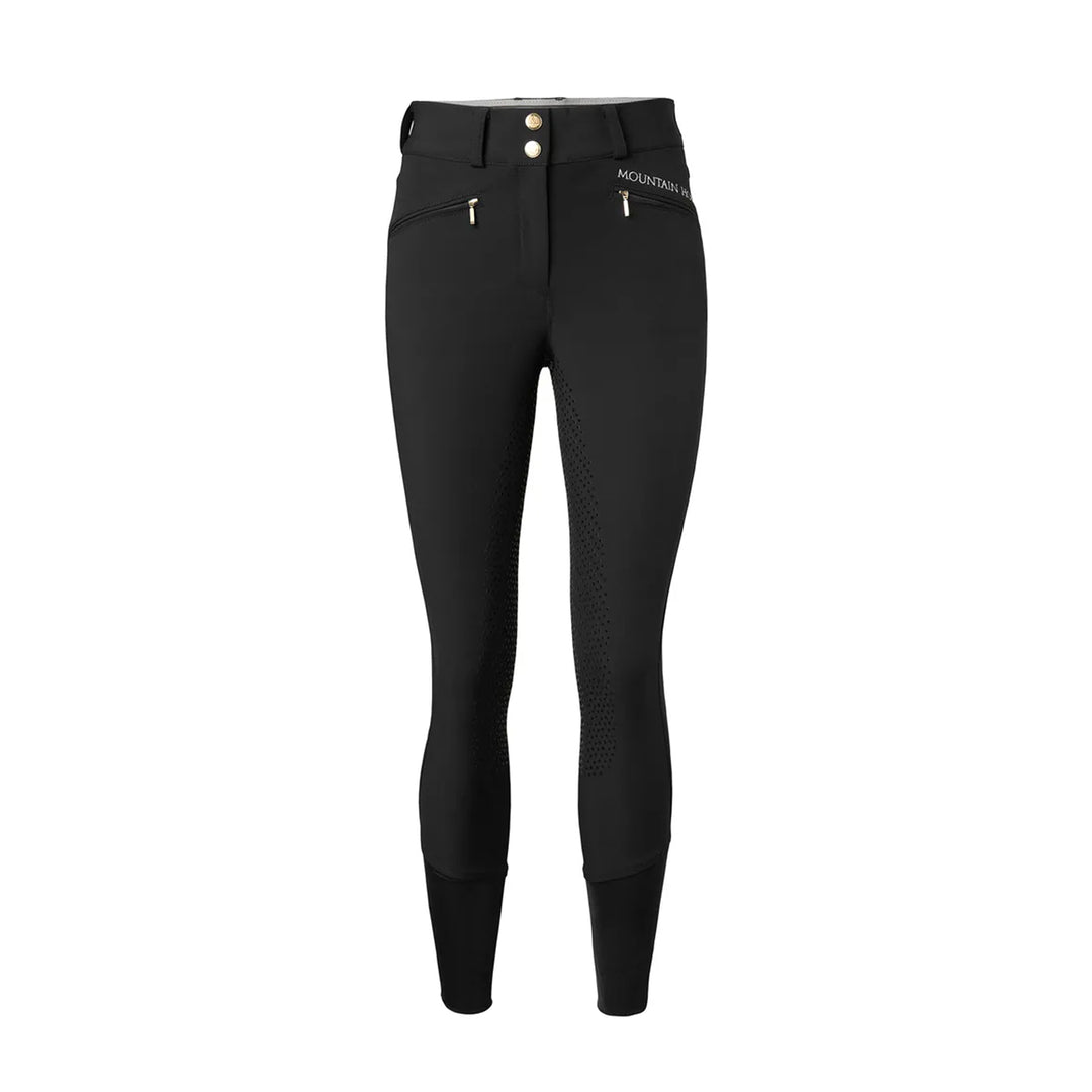 Mountain Horse Ladies Diana Full Seat Silicone Grip Breeches
