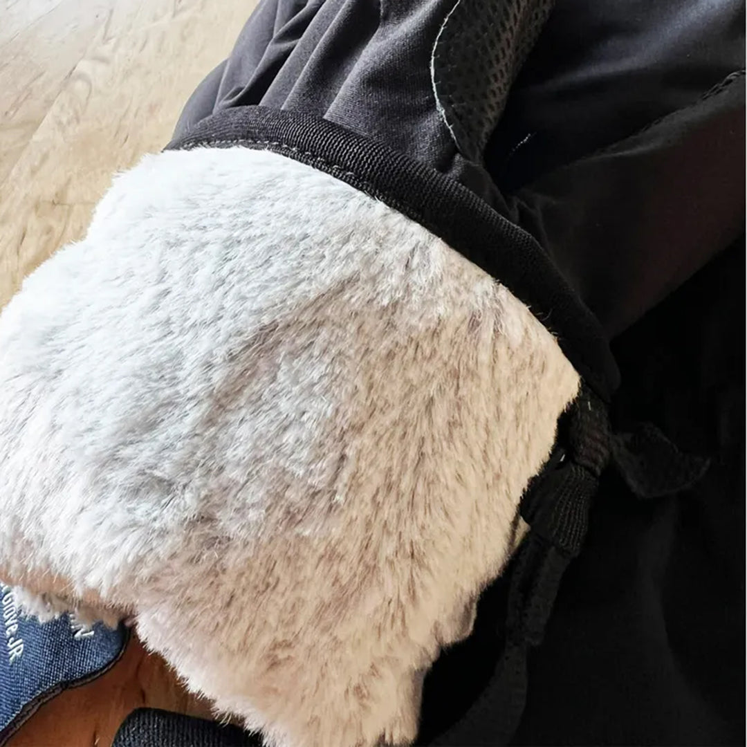 Mountain Horse Heat Glove