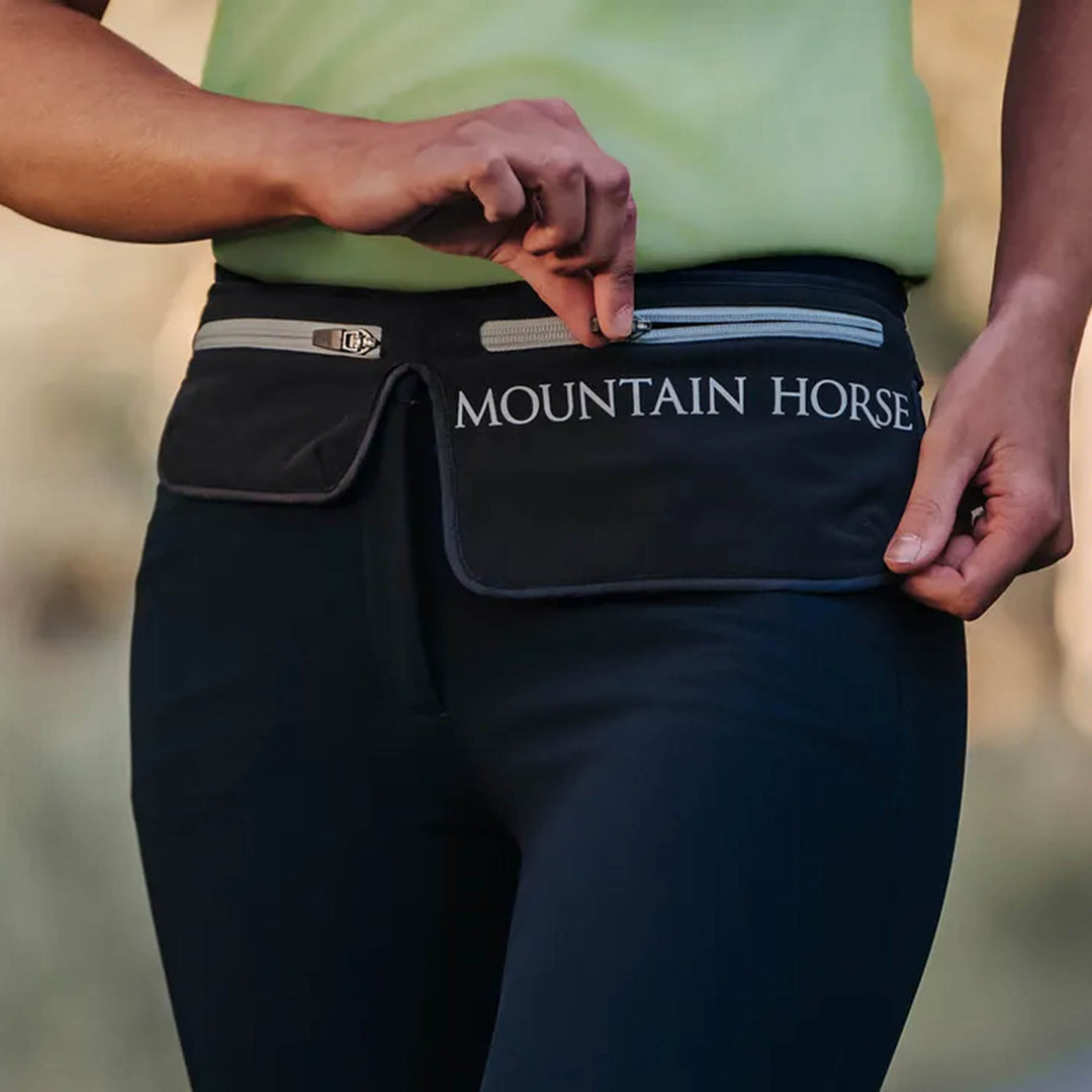 Mountain Horse Double Waistbag