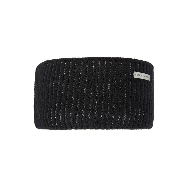 Mountain Horse Ladies Black Beauty Headband