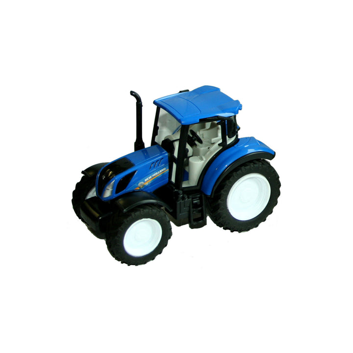 Platinum Toy Holland Farm Tractor