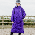 Equidry Ladies Evolution - Thick Fleece