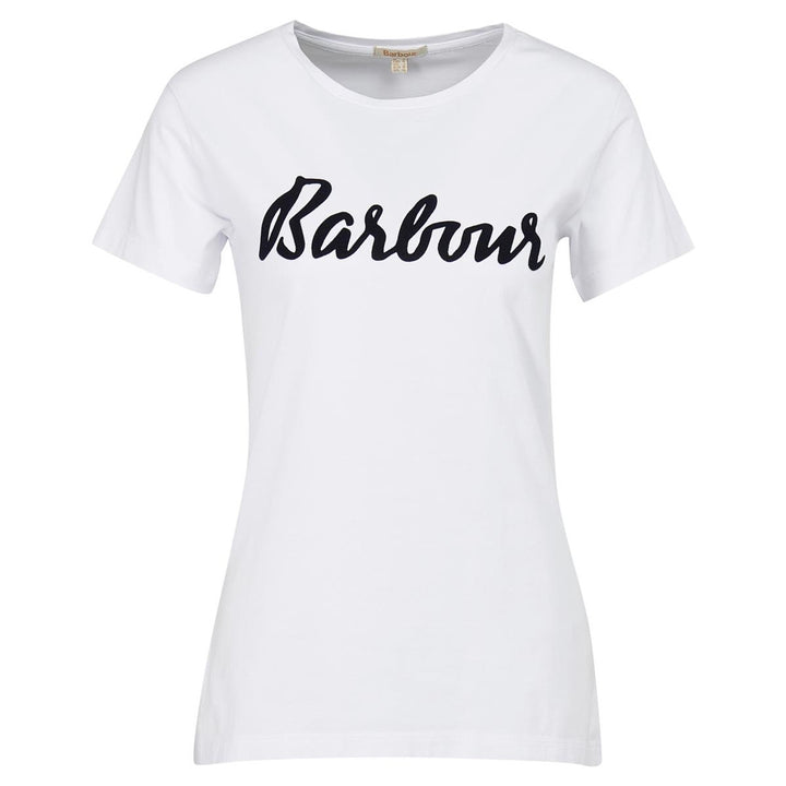 Barbour Ladies Otterburn Tee